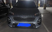 Kia Sportage, 2 автомат, 2019, кроссовер Нұр-Сұлтан (Астана)