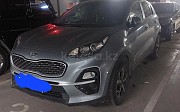 Kia Sportage, 2 автомат, 2019, кроссовер Нұр-Сұлтан (Астана)