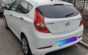 Hyundai Accent, 1.6 автомат, 2014, хэтчбек Алматы