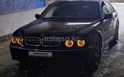 BMW 745, 4.4 автомат, 2003, седан 