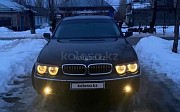 BMW 745, 4.4 автомат, 2003, седан Тараз