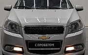 Chevrolet Nexia, 1.5 автомат, 2021, седан Қостанай
