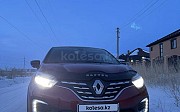 Renault Kaptur, 1.3 вариатор, 2021, кроссовер Актобе