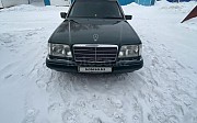 Mercedes-Benz E 200, 2 механика, 1994, седан Аягөз