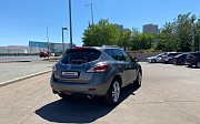 Nissan Murano, 2.5 вариатор, 2014, кроссовер Астана