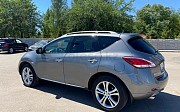 Nissan Murano, 2.5 вариатор, 2014, кроссовер Астана