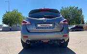 Nissan Murano, 2.5 вариатор, 2014, кроссовер 