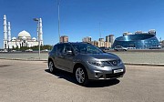 Nissan Murano, 2.5 вариатор, 2014, кроссовер Астана