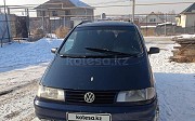 Volkswagen Sharan, 2 механика, 1997, минивэн Алматы