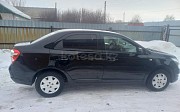 Chevrolet Cobalt, 1.5 механика, 2021, седан Усть-Каменогорск