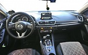 Mazda 3, 1.5 автомат, 2014, хэтчбек Астана