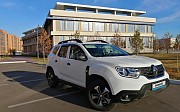 Renault Duster, 1.6 механика, 2021, кроссовер Көкшетау