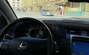 Lexus GS 350, 3.5 автомат, 2007, седан 