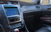Lexus GS 350, 3.5 автомат, 2007, седан Актау