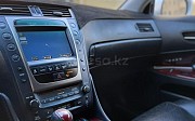 Lexus GS 350, 3.5 автомат, 2007, седан 