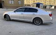 Lexus GS 350, 3.5 автомат, 2007, седан 