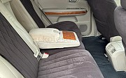 Lexus RX 330, 3.3 автомат, 2003, кроссовер 