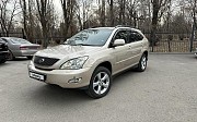 Lexus RX 330, 3.3 автомат, 2003, кроссовер Алматы