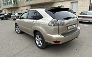 Lexus RX 330, 3.3 автомат, 2003, кроссовер 