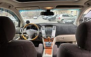 Lexus RX 330, 3.3 автомат, 2003, кроссовер Алматы