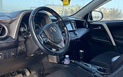 Toyota RAV 4, 2 вариатор, 2018, кроссовер Астана