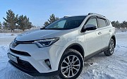 Toyota RAV 4, 2 вариатор, 2018, кроссовер Нұр-Сұлтан (Астана)