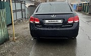 Lexus GS 300, 3 автомат, 2006, седан Талдықорған