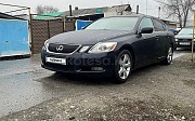 Lexus GS 300, 3 автомат, 2006, седан Талдыкорган