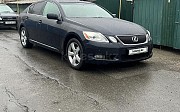 Lexus GS 300, 3 автомат, 2006, седан Талдыкорган