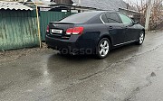 Lexus GS 300, 3 автомат, 2006, седан Талдыкорган