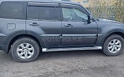 Mitsubishi Pajero, 3 автомат, 2013, внедорожник Ақтөбе