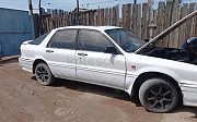 Mitsubishi Galant, 2 механика, 1992, хэтчбек Балқаш