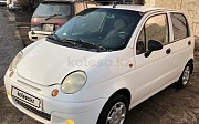 Daewoo Matiz, 0.8 автомат, 2005, хэтчбек 