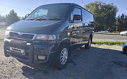 Mazda Bongo Friendee, 2.5 автомат, 1996, минивэн Талдықорған