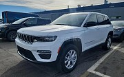 Jeep Grand Cherokee, 3.6 автомат, 2020, внедорожник 