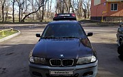 BMW 318, 1.9 механика, 1998, седан Тараз