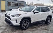 Toyota RAV 4, 2.5 автомат, 2021, кроссовер Усть-Каменогорск