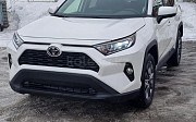 Toyota RAV 4, 2.5 автомат, 2021, кроссовер Усть-Каменогорск