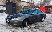 Toyota Camry, 2.4 автомат, 2002, седан 