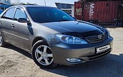 Toyota Camry, 2.4 автомат, 2002, седан 