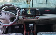 Toyota Camry, 2.4 автомат, 2002, седан Алматы