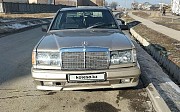 Mercedes-Benz E 200, 2 автомат, 1988, седан Алматы