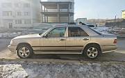 Mercedes-Benz E 200, 2 автомат, 1988, седан Алматы