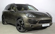 Porsche Cayenne, 3.6 автомат, 2012, кроссовер Алматы