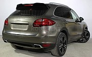 Porsche Cayenne, 3.6 автомат, 2012, кроссовер Алматы