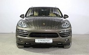 Porsche Cayenne, 3.6 автомат, 2012, кроссовер Алматы