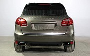 Porsche Cayenne, 3.6 автомат, 2012, кроссовер Алматы