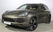 Porsche Cayenne, 3.6 автомат, 2012, кроссовер Алматы