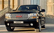 GMC Yukon, 6 автомат, 2005, внедорожник Алматы