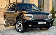 GMC Yukon, 6 автомат, 2005, внедорожник 